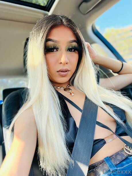 Latinabarbie96 nus étoiles galerie