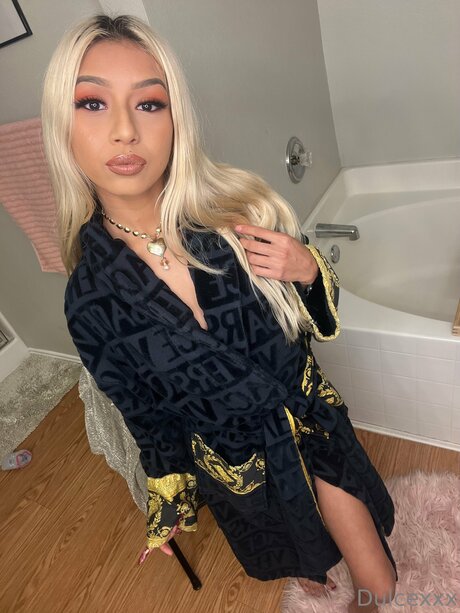 Latinabarbie96 star du porno de haute qualité collection