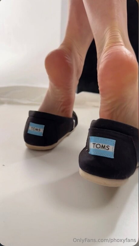 Phoxyfans étoile de l'art img