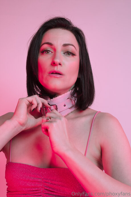 Phoxyfans nus étoiles photo