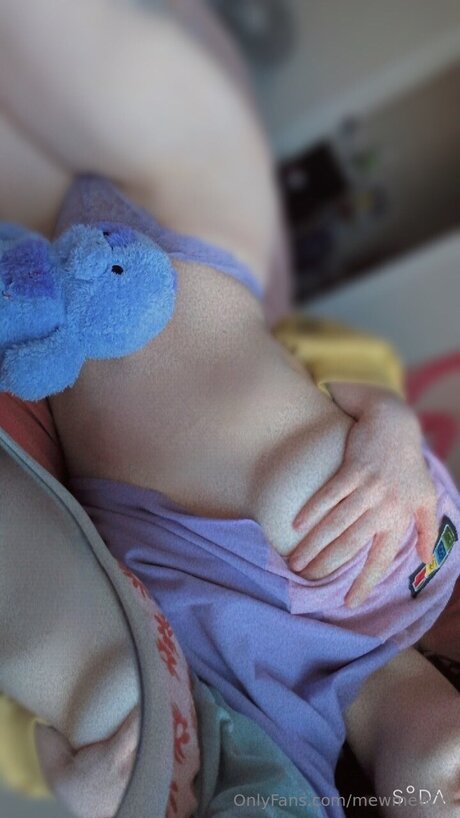 Mewmew79 étoile magnifique photo