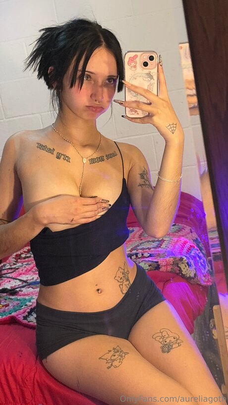 Aureliagoth modèle sympa img