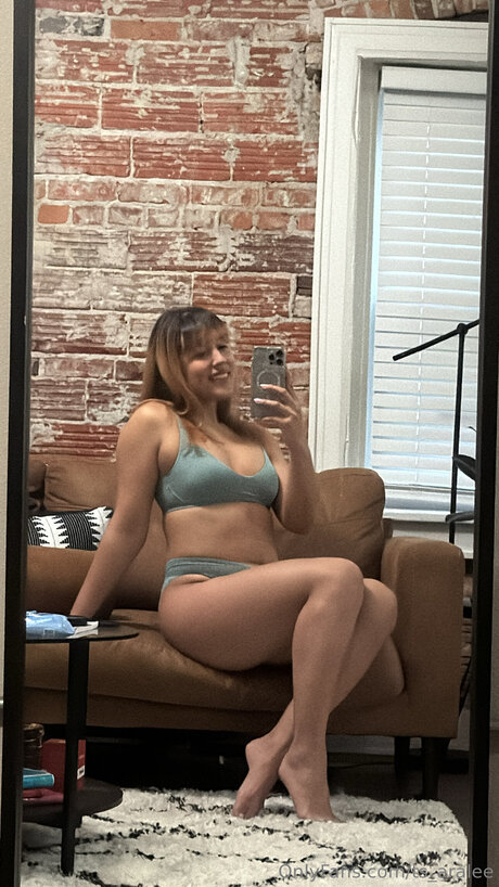 Ts Aralee sexe star du porno img