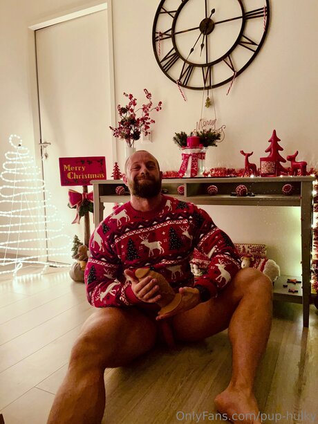 Pup Hulky star du porno hd photo