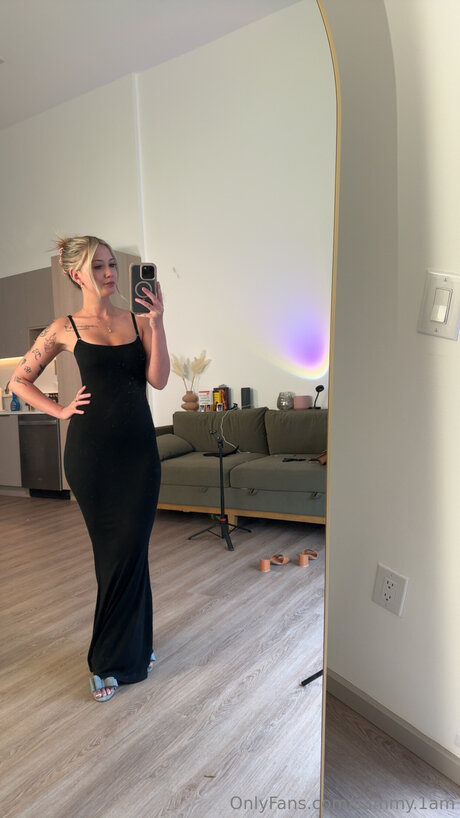 Georgia 1am star du porno nue images