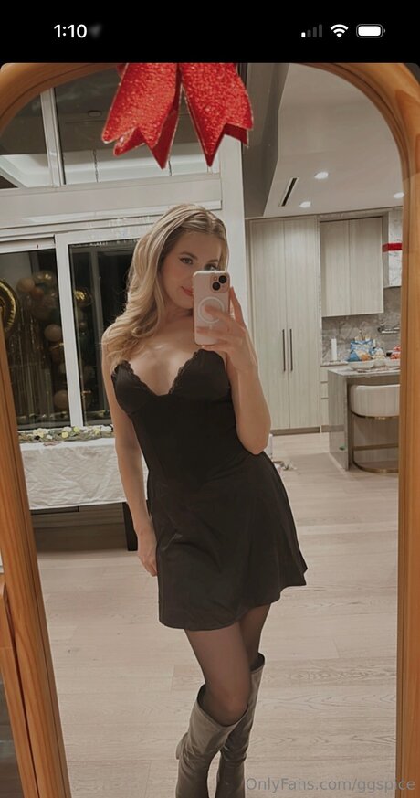 Ggspice étoile érotique archive