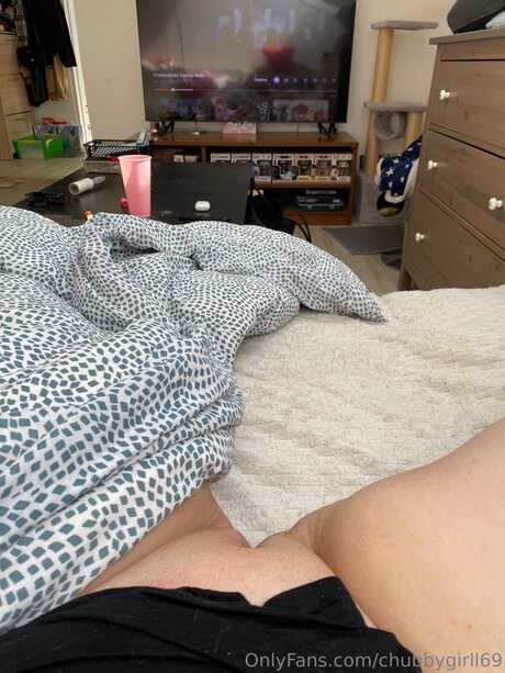 Chubbygirll69 modèle magnifique galeries