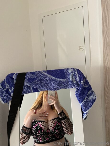 Chubbygirll69 modèle de sexe photo