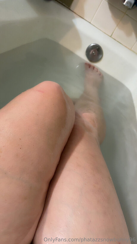 Phatazzsnowbunny96 xxx étoile galerie