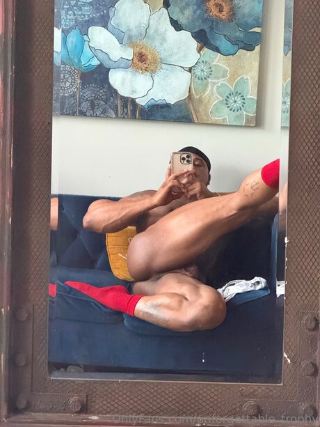 Unforgettable Trophy belle actrice images