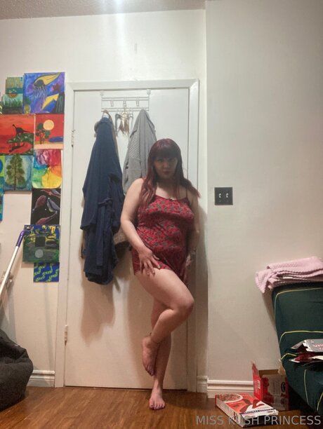 Misskushprincessxxx actrice porno galerie