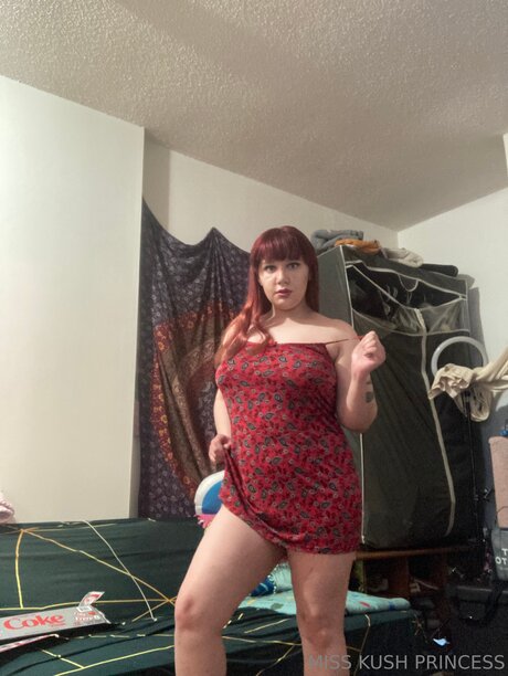Misskushprincessxxx haut de star du porno des photos