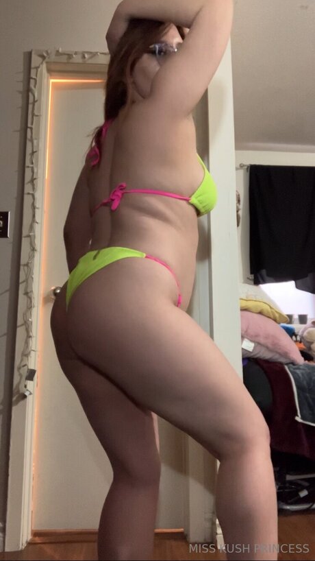 Misskushprincessxxx star du porno image