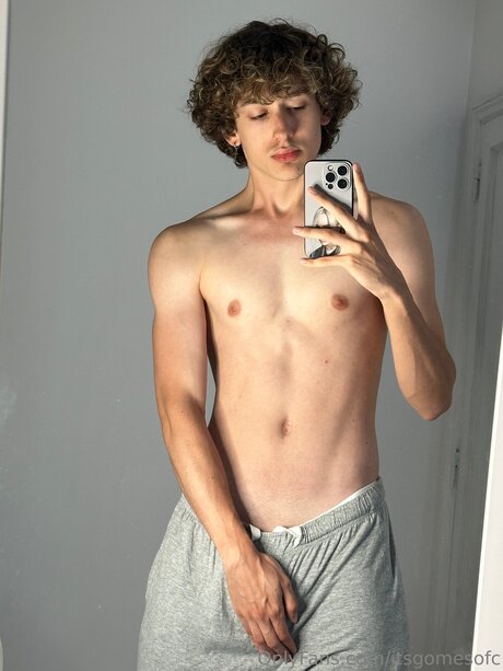 ancrage de onlyfans érotique exclusif image