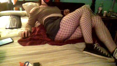 Wompwomppp00 xxx étoile photos