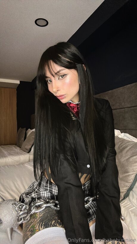 Babebunniee Profilfoto