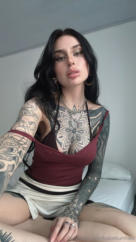 Babebunniee actrice exclusive archive