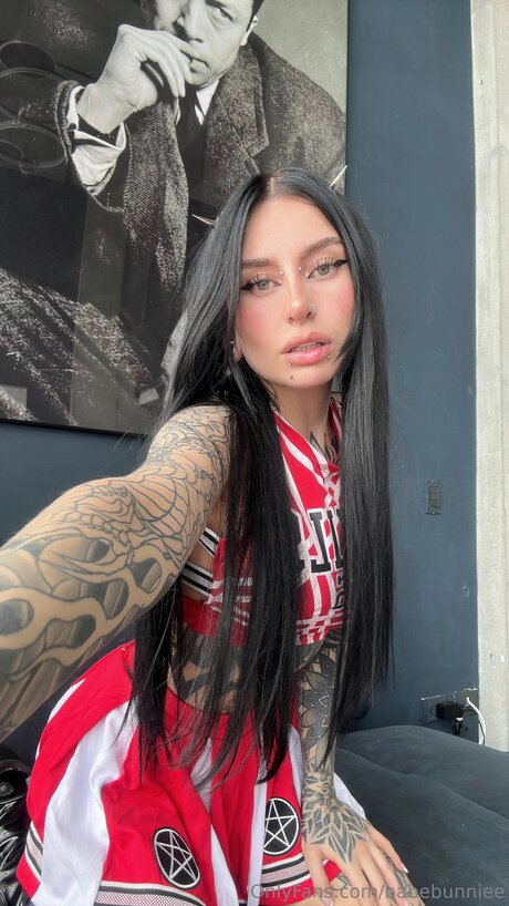 Babebunniee actrice sexy img