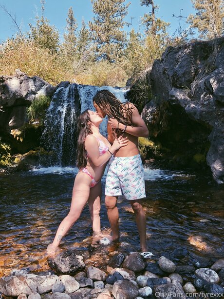 Tyrexxx star du porno exclusive archive