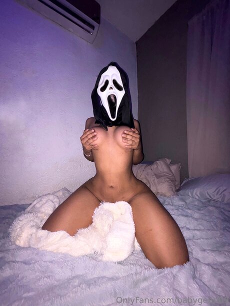 Babygenn09 modèle photos