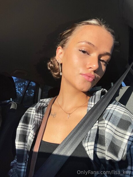 Lissa Key star du porno images