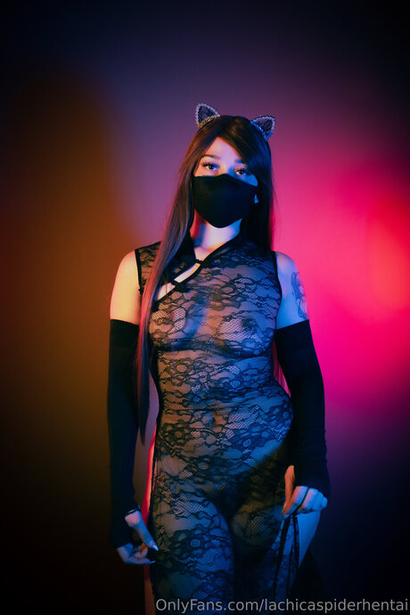 Lachicaspiderhentai actrice adulte galeries