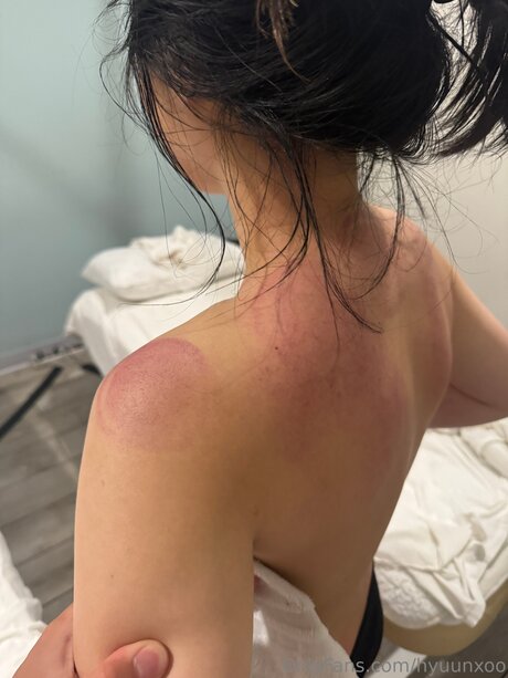 Hyuunxoo star du porno exclusive collection