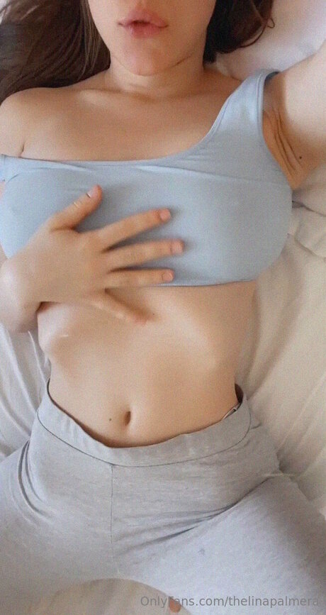 Thelinapalmera star du porno xxx image