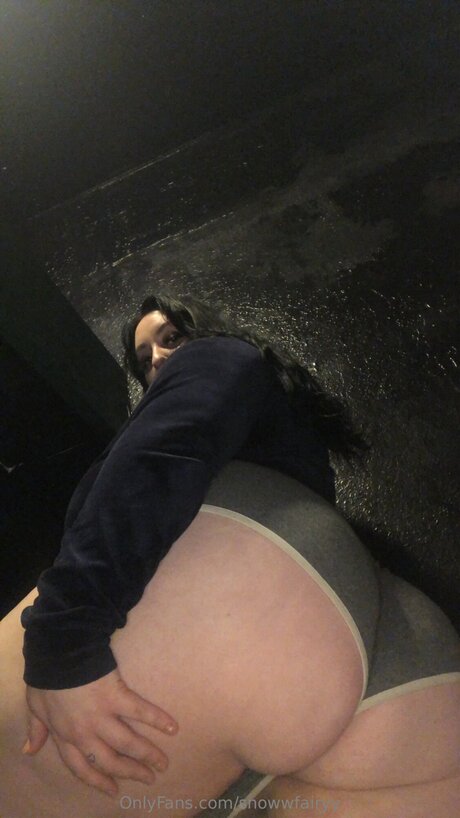 Snowwfairyy jolie étoile image