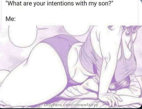 Snowwfairyy art modèle galeries