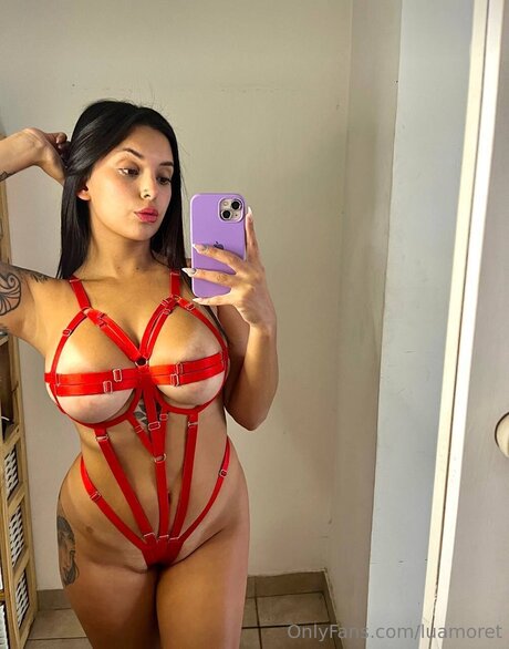 Luamoret étoile exclusive galerie