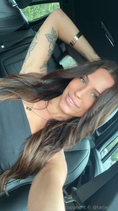 Taragracex star du porno érotique galerie