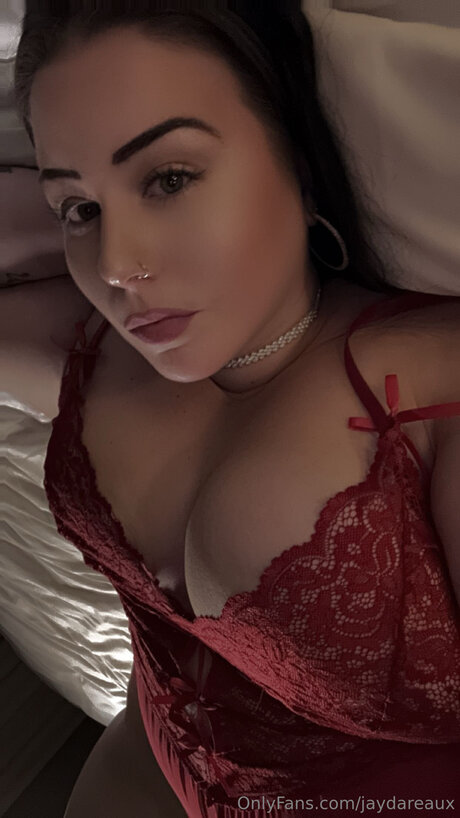 Jaydareaux star du porno chaude archive