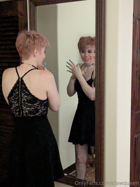 Clawqueen étoile parfaite archive