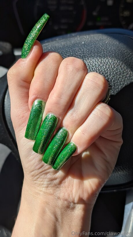 Clawqueen star du porno adulte collection