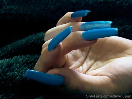 Clawqueen modèle xxx galeries