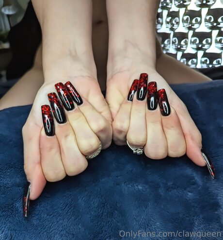 Clawqueen étoile photos