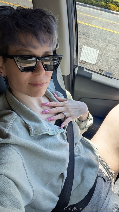 Clawqueen étoile chaude collection