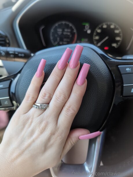 Clawqueen étoile sympa des photos