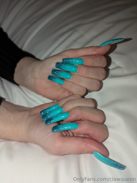 Clawqueen xxx star du porno collection