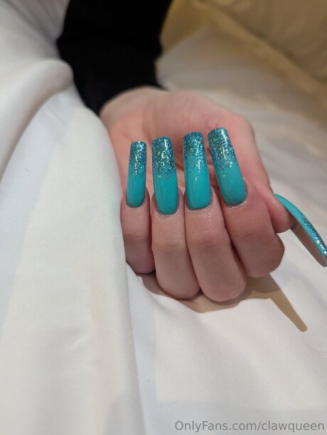 Clawqueen étoile parfaite img