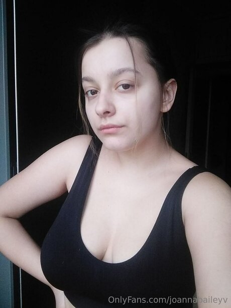 Joannabaileyv mannequin collection
