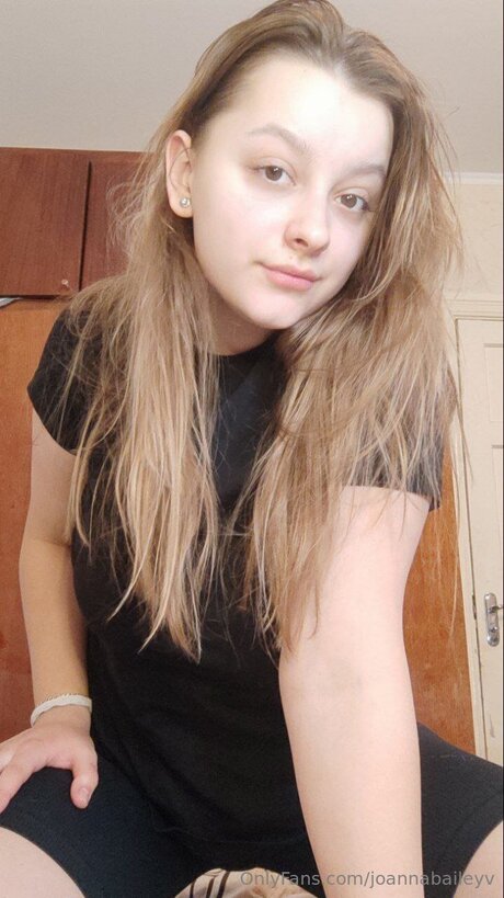 Joannabaileyv actrice parfaite images