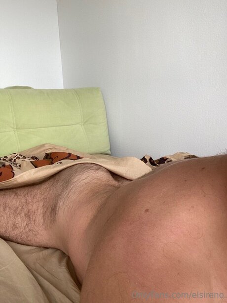 Elsireno actrice xxx photos