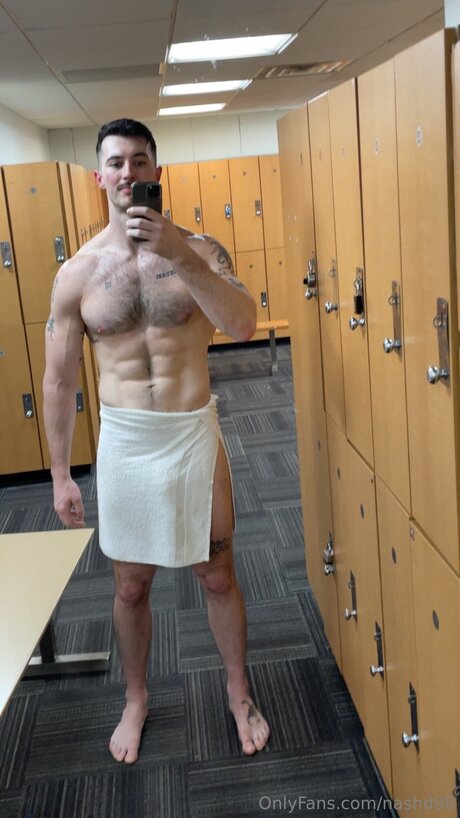 Nashd98 modèle sympa galeries