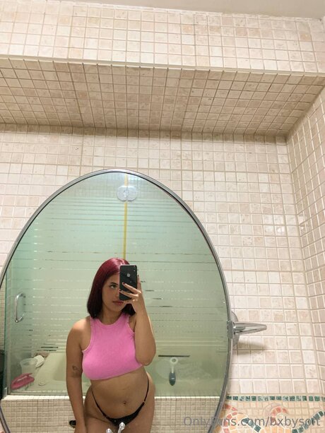 Sophiapotter modèle sympa galerie