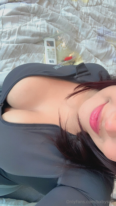 Sophiapotter étoile sexy photo