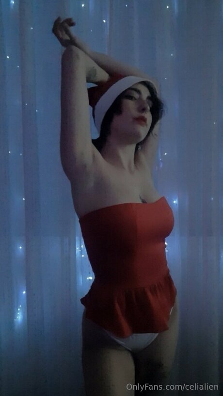 Perverted Aliens modèle exclusif image