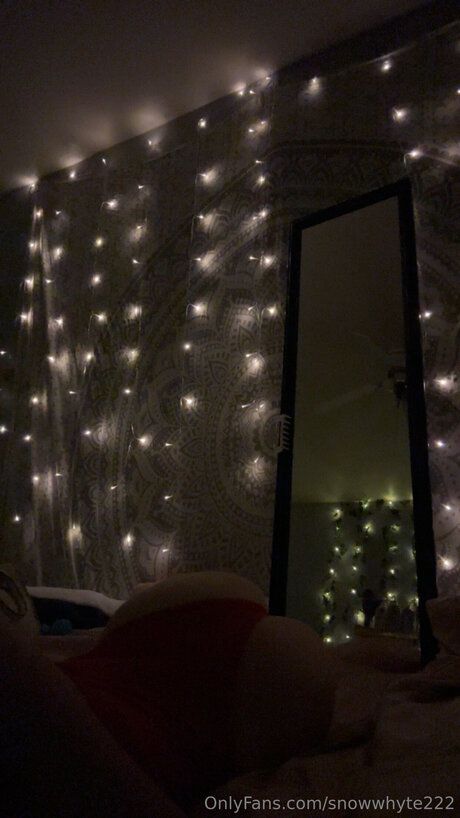 Snowwhyte222 étoile magnifique collection