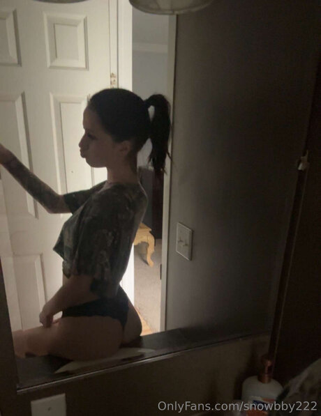 Snowwhyte222 modèle chaud collection